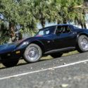1979 ChevroletCorvetteBlackSurvivor Classic Car Services LLC