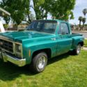 1979 CHEVY BIG 10 STEPSIDE
