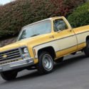 1979 Chevy C10 BIG 10 Bonanza,350ci V8,Auto,PS,PDB,AC,C-10,CLEAN Survivor!!
