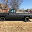 1979 Chevy C10 Bonanza