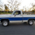 1979 CHEVY C/10 IN CALIFORNIA