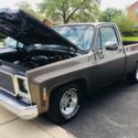 1979 chevy c10 squarebody shortbed