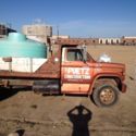 1979 Chevy C60 Truck