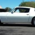 1979 Chevy Camaro 515HP