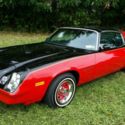 1979 Chevy Camaro Rally Sport Rare Special Order Highly Optioned 79 RS / Z28 Opt