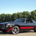 1979 Chevy Camaro to many upgrades to list.  Strong 383 Stroker engine