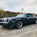 1979 Chevy Camaro Z28 Completely Redone 400 HP FAST LOTS OF UPGRADES Needs TLC