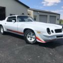 1979 Chevy Camaro Z28 Fuel Injected 350