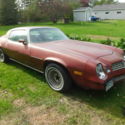 1979 chevy camaro,Survivor!  Less money than a 1967, 1968, 1969, or 1970 Camaro