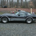 1979 Chevy Corvette Indy Pace Car 1 of 6000