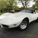 1979 CHEVY CORVETTE L-82 ONLY 67,422 ORIGINAL MILES