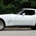 1979 Chevy Corvette | Numbers Matching w/ 56300 Original Miles T-Tops Rust Free