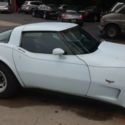 1979 Chevy Corvette Stingray Runs Great 39000 Original Miles Easy Project !!!