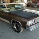 1979 Chevy El Camino California Car Look Video