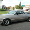 1979 Chevy El Camino Royal Knight