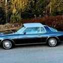 1979 CHEVY IMPALA LANDAU 53k Orig Miles-ALL DOCUMENTS-1 Family Owned-NO RESERVE!