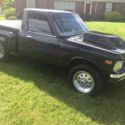 1979 CHEVY LUV PRO STREET Custom Pickup Show Street Rod