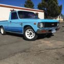 1979 Chevy LUV Sport Truck in Excellent Condition  (Tasteful, high-quality mods)