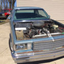 1979 Chevy Malibu 2 Door Ready for road or track