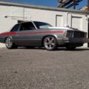 1979 Chevy Malibu Classic - Pro Street, Pro Touring