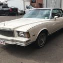 1979 Chevy Monte Carlo Landau 68,600 Miles