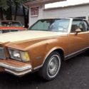 1979 Chevy Monte Carlo Low Reserve! 78k miles