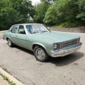 1979 Chevy Nova 4 door 305 v8 automatic
