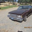 1979 CHEVY SS EL CAMINO ROYAL KNIGHT