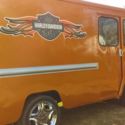 1979 CHEVY STEP VAN
