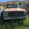 1979 Chevy Suburban 4 wheel drive 1/2 ton