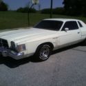 1979 Chrysler 300 1 Year Only!