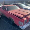 1979 Chrysler 300 limited edition 2dr coupe