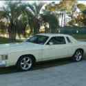1979 CHRYSLER 300 # Limited production E-58 Package