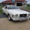 1979 chrysler 300 Near Mint with 8311 miles