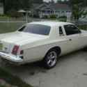 1979 CHRYSLER 300 RARE 1 YEAR PRODUCTION 360 E-58 1 YEAR PRODUCTION