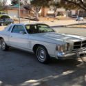 1979 Chrysler 300 survivor 61k miles Lil Red E58 police Cordoba NO RESERVE