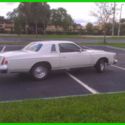 1979 Chrysler 300 Used Automatic RWD