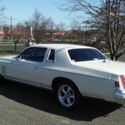 1979 Chrysler 300 Very Rare 40 k miles 360 High Performance Matching # Mint