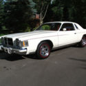 1979 CHRYSLER CORDOBA 300 27,000 DOCUMENTED MILES A REAL BEAUTY