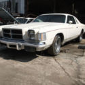 1979 Chrysler Cordoba 300 Hardtop 2-Door 360