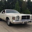 1979 Chrysler Cordoba 300 Series
