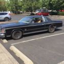 1979 Chrysler Cordoba!!!  360 V8, Loaded!!! A/C, Power Seats, Power Windows