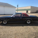 1979 Chrysler Cordoba 55,000 original miles