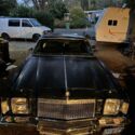 1979 Chrysler Cordoba 5.9 Coupe Blue RWD Automatic