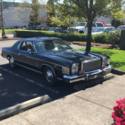 1979 Chrysler Cordoba!!!! Highly Optioned!!!!