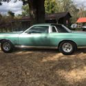 1979 Chrysler Cordoba Rust Free Survivor Barn find