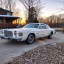 1979 Chrysler Córdoba 69k,A/C,V8,Very Nice