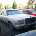 1979 Chrysler Fifth Avenue New Yorker These pics are Updated Do Not Go By Date