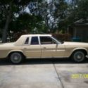 1979 Chrysler Fifth Avenue New Yorker