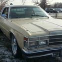1979 Chrysler LaBaron